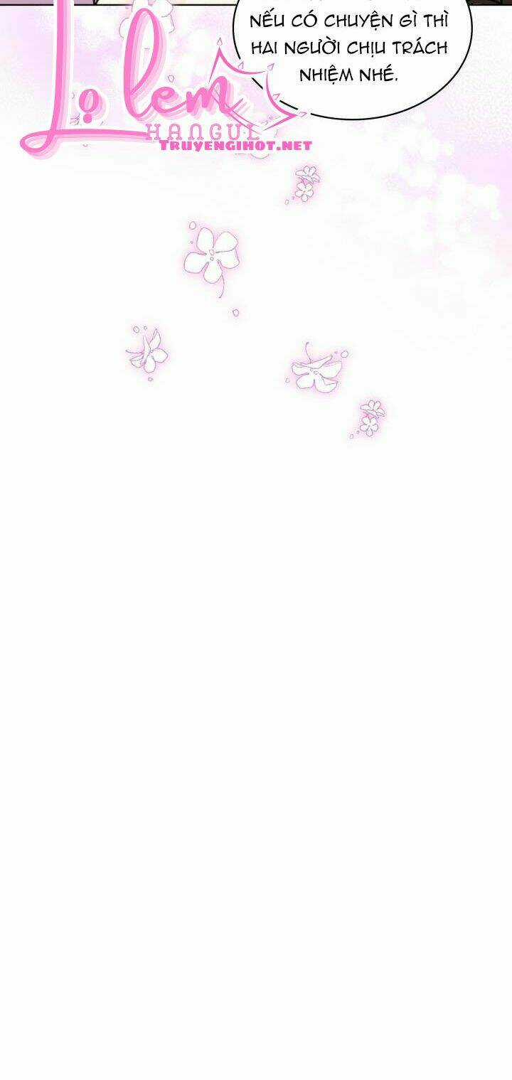 Đức Hạnh Mà Ác Nữ Ban Tặng Chapter 79.1 trang 36