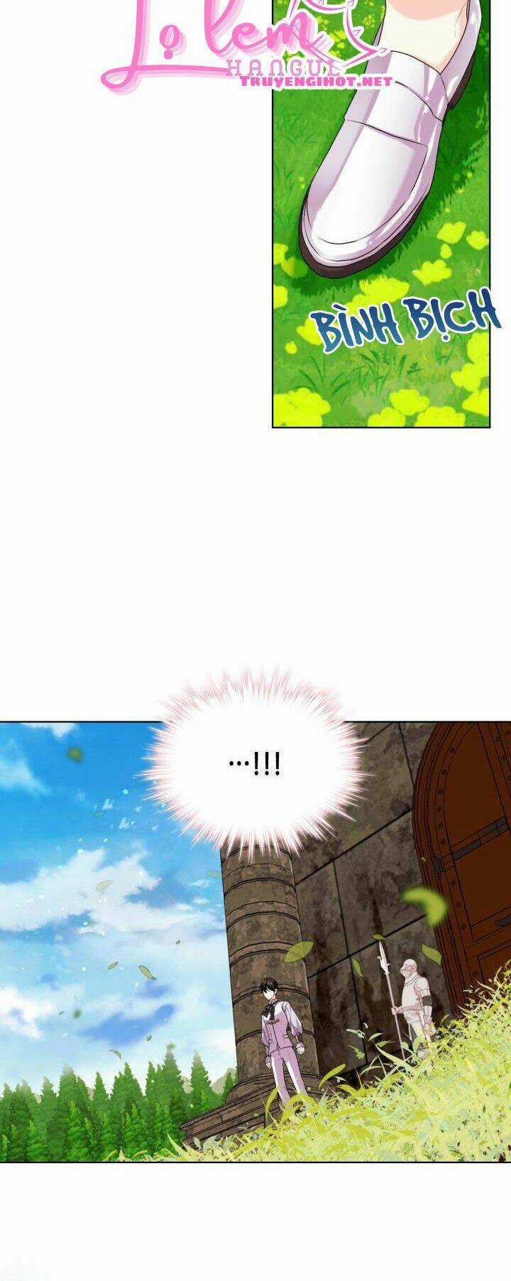 Đức Hạnh Mà Ác Nữ Ban Tặng Chapter 79.1 trang 38