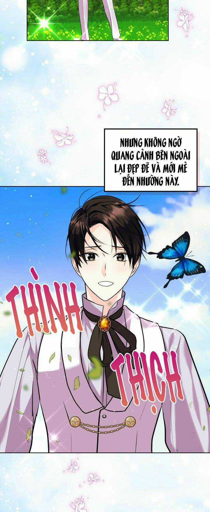 Đức Hạnh Mà Ác Nữ Ban Tặng Chapter 79.1 trang 40