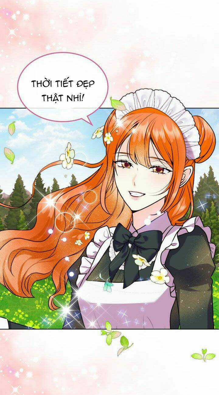 Đức Hạnh Mà Ác Nữ Ban Tặng Chapter 79.1 trang 43