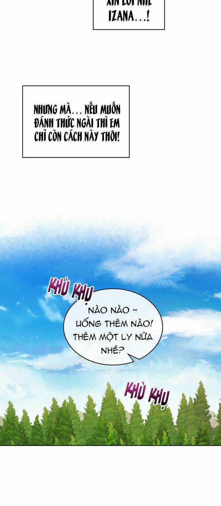 Đức Hạnh Mà Ác Nữ Ban Tặng Chapter 79.1 trang 48