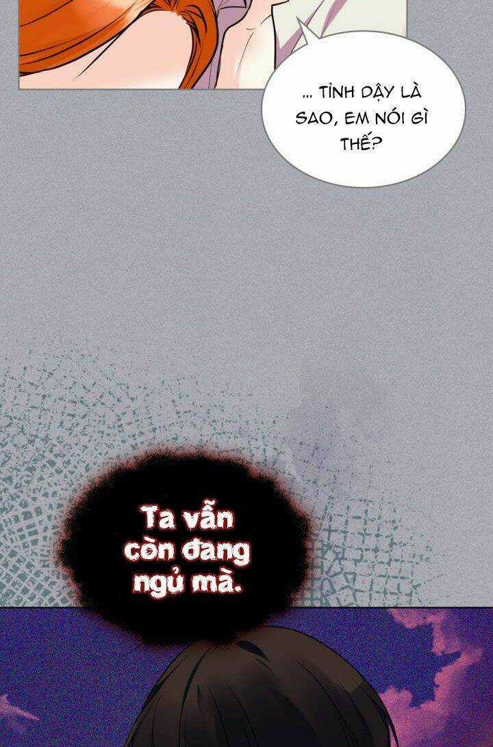 Đức Hạnh Mà Ác Nữ Ban Tặng Chapter 79.1 trang 5