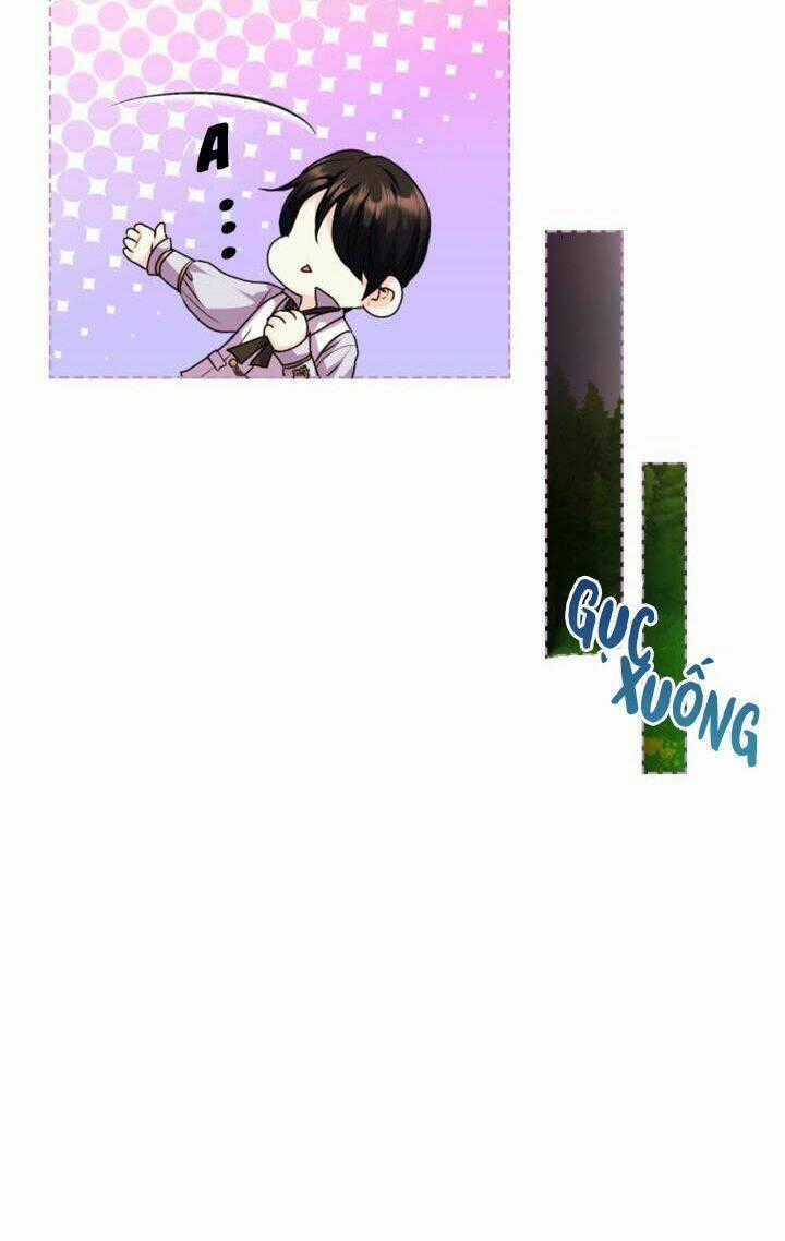 Đức Hạnh Mà Ác Nữ Ban Tặng Chapter 79.1 trang 53