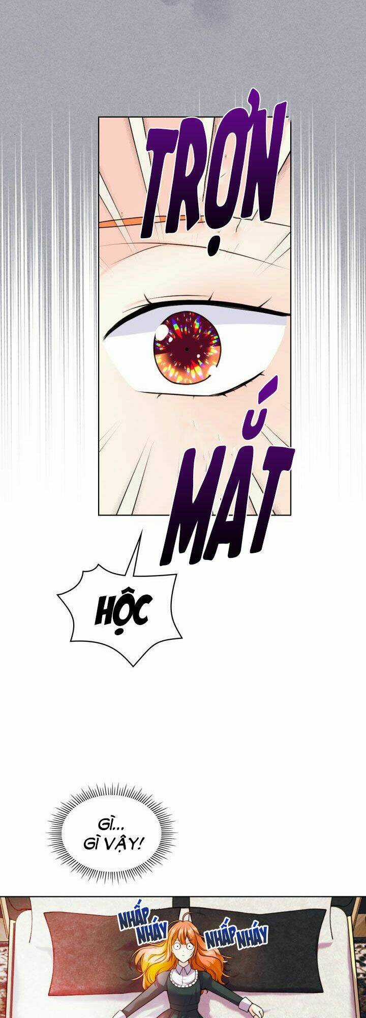 Đức Hạnh Mà Ác Nữ Ban Tặng Chapter 79.1 trang 7