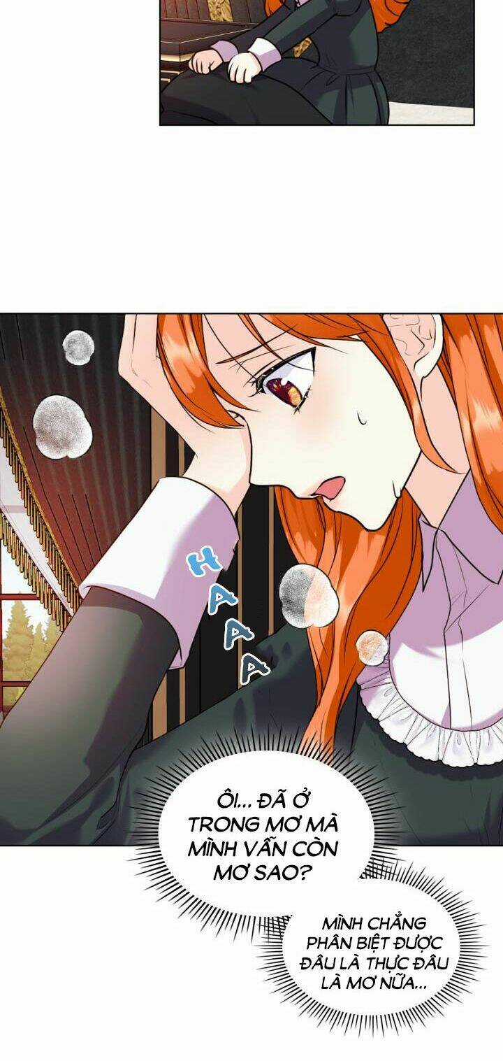 Đức Hạnh Mà Ác Nữ Ban Tặng Chapter 79.1 trang 9