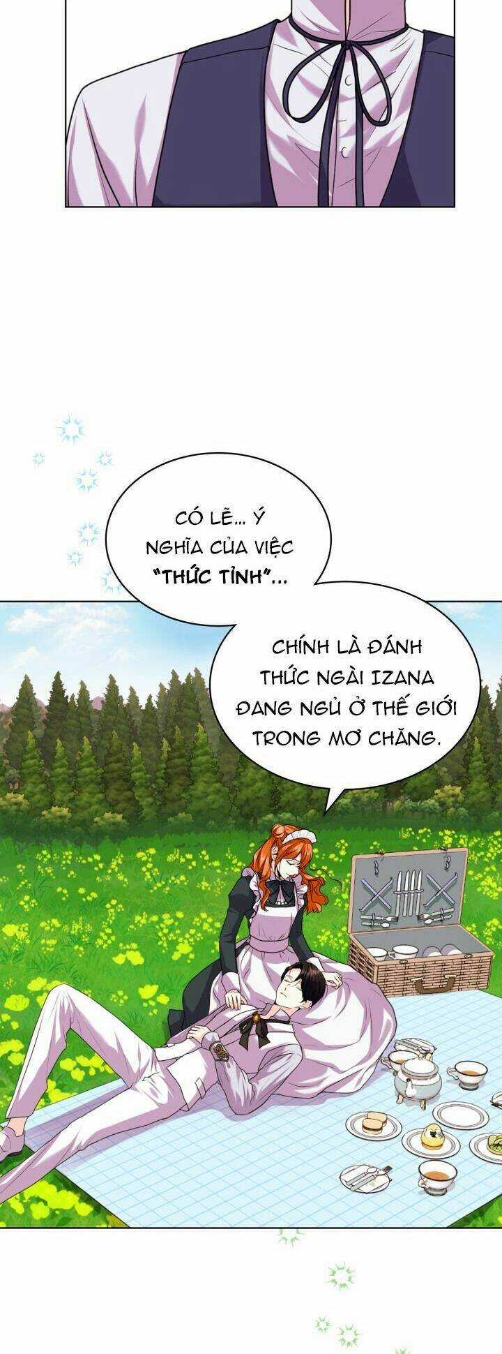Đức Hạnh Mà Ác Nữ Ban Tặng Chapter 79.2 trang 3
