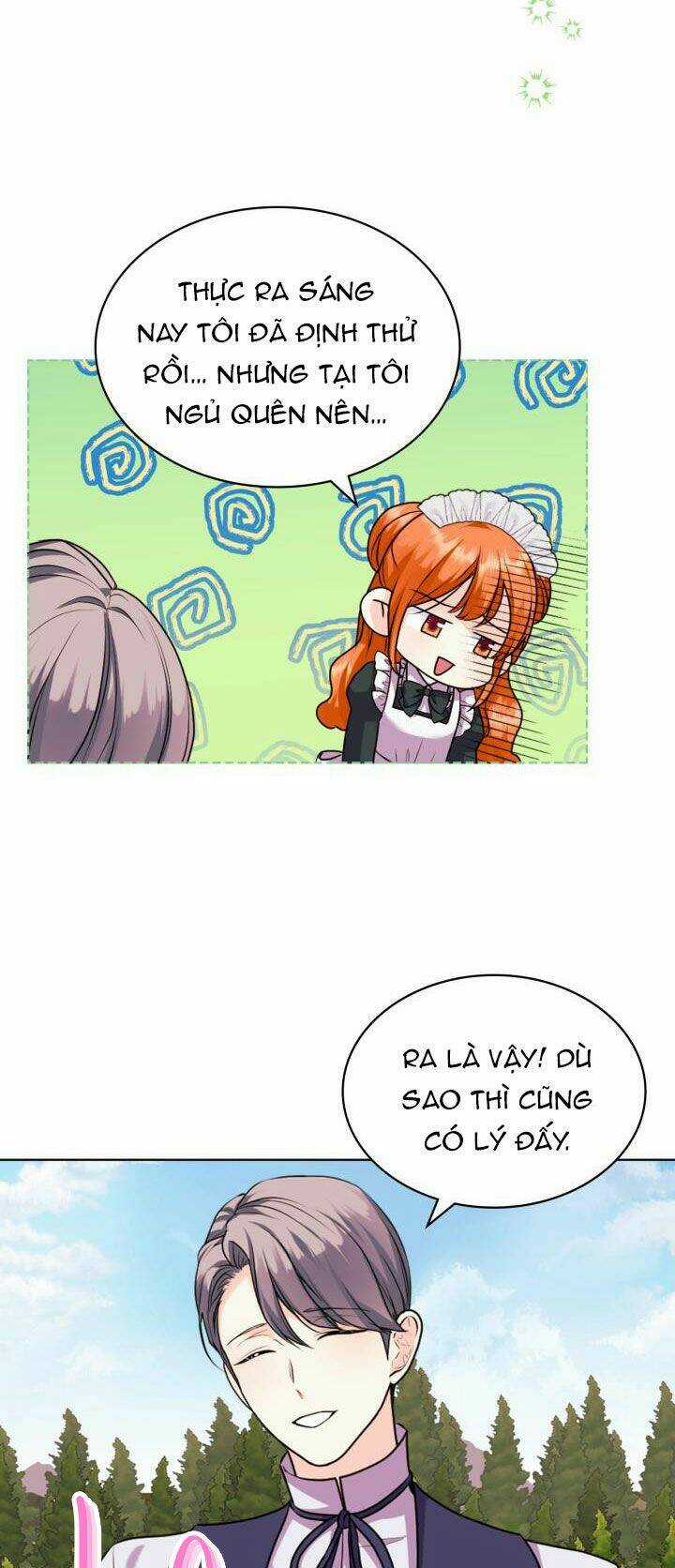 Đức Hạnh Mà Ác Nữ Ban Tặng Chapter 79.2 trang 4