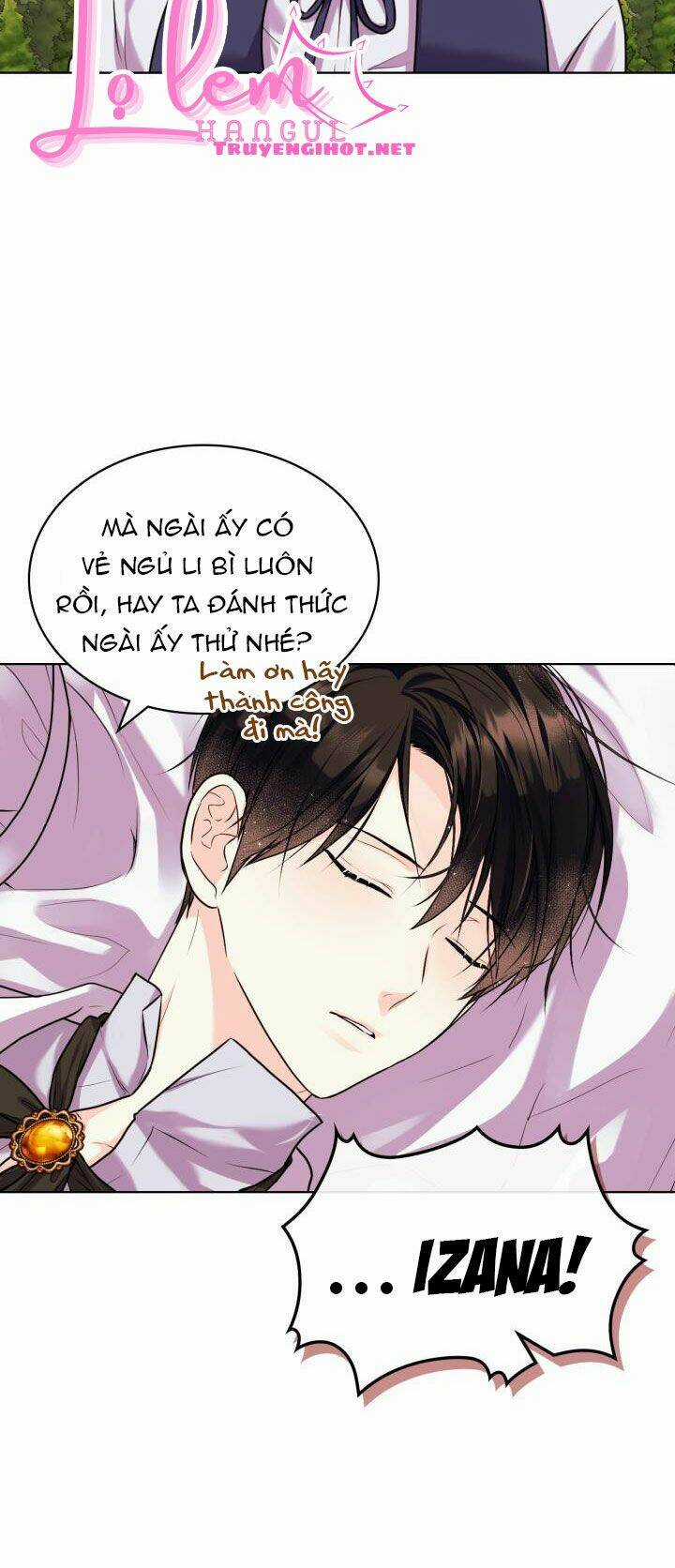 Đức Hạnh Mà Ác Nữ Ban Tặng Chapter 79.2 trang 5