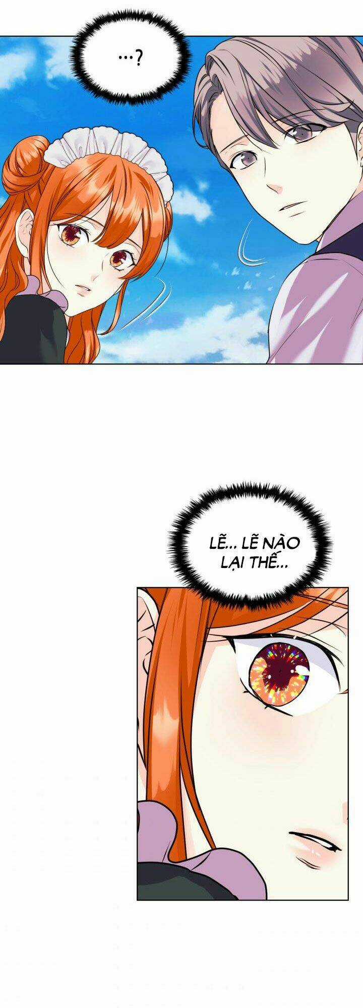 Đức Hạnh Mà Ác Nữ Ban Tặng Chapter 79.2 trang 6