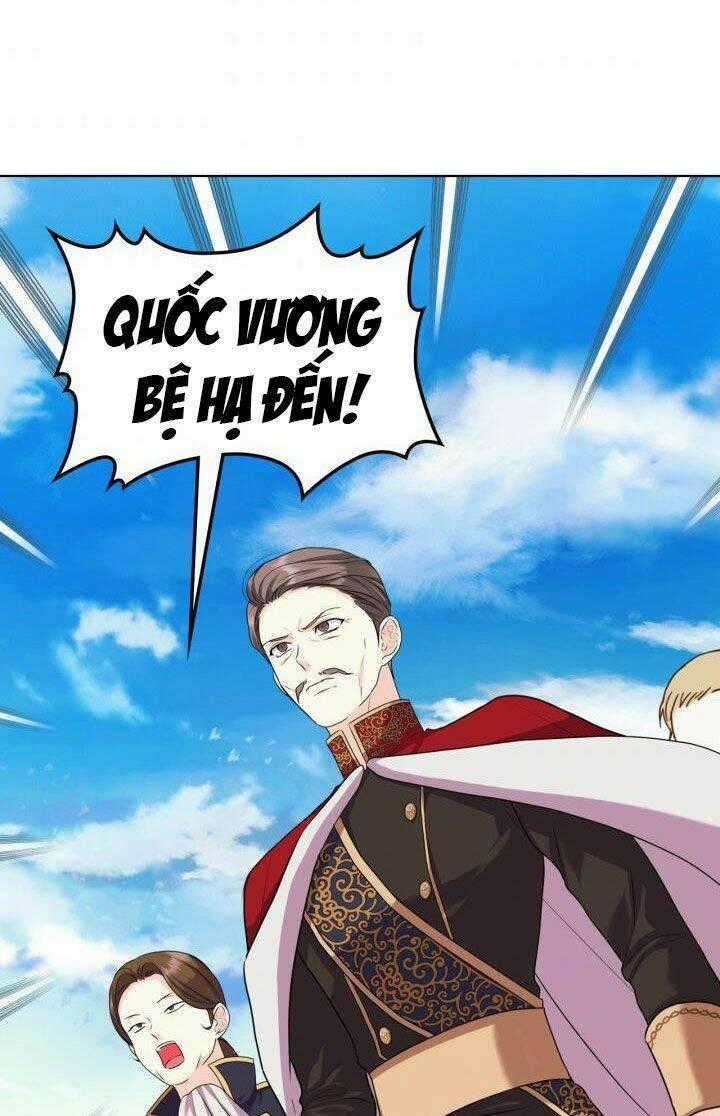 Đức Hạnh Mà Ác Nữ Ban Tặng Chapter 79.2 trang 7