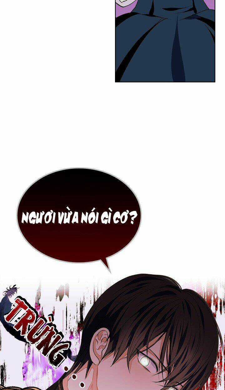 Đức Hạnh Mà Ác Nữ Ban Tặng Chapter 8 trang 10