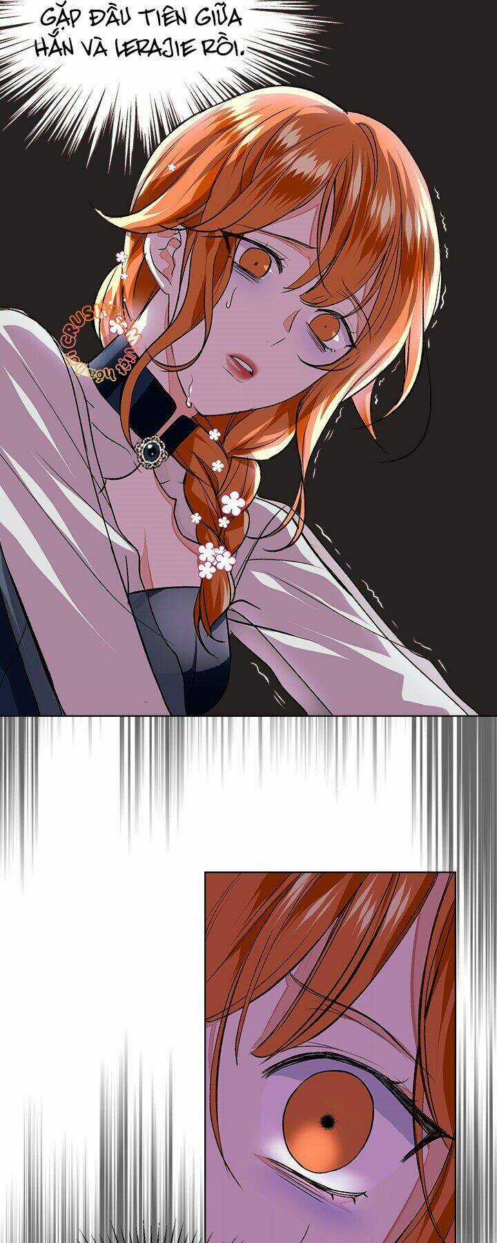 Đức Hạnh Mà Ác Nữ Ban Tặng Chapter 8 trang 13