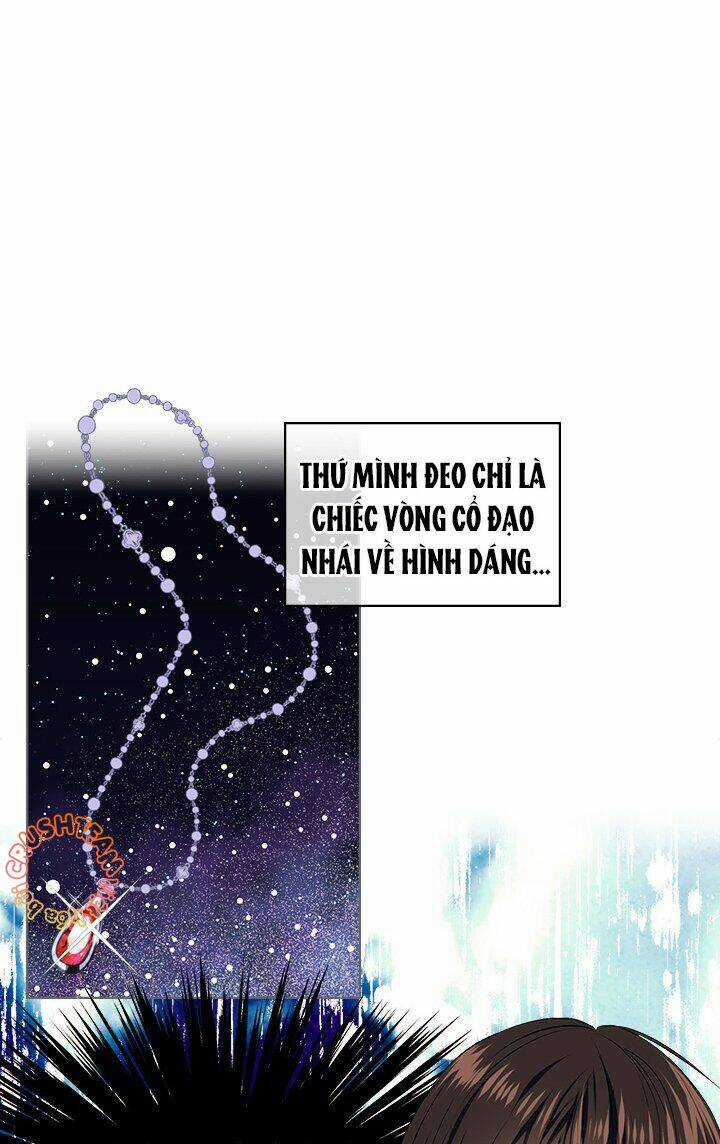 Đức Hạnh Mà Ác Nữ Ban Tặng Chapter 8 trang 15