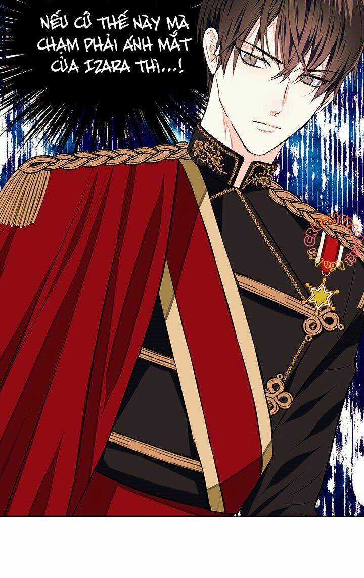 Đức Hạnh Mà Ác Nữ Ban Tặng Chapter 8 trang 16