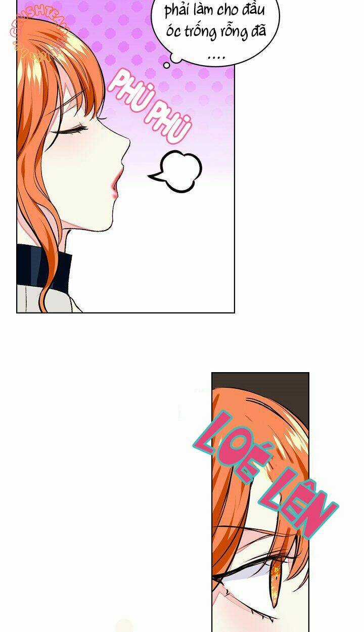 Đức Hạnh Mà Ác Nữ Ban Tặng Chapter 8 trang 18