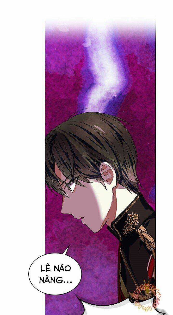 Đức Hạnh Mà Ác Nữ Ban Tặng Chapter 8 trang 23