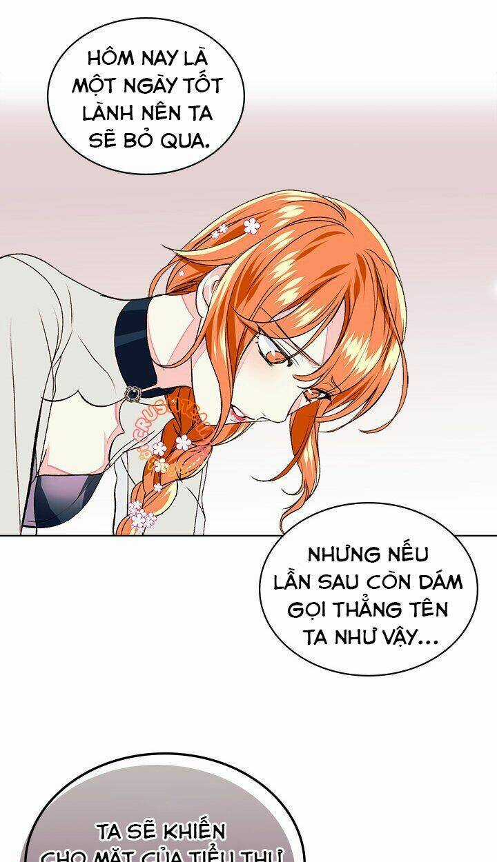 Đức Hạnh Mà Ác Nữ Ban Tặng Chapter 8 trang 26