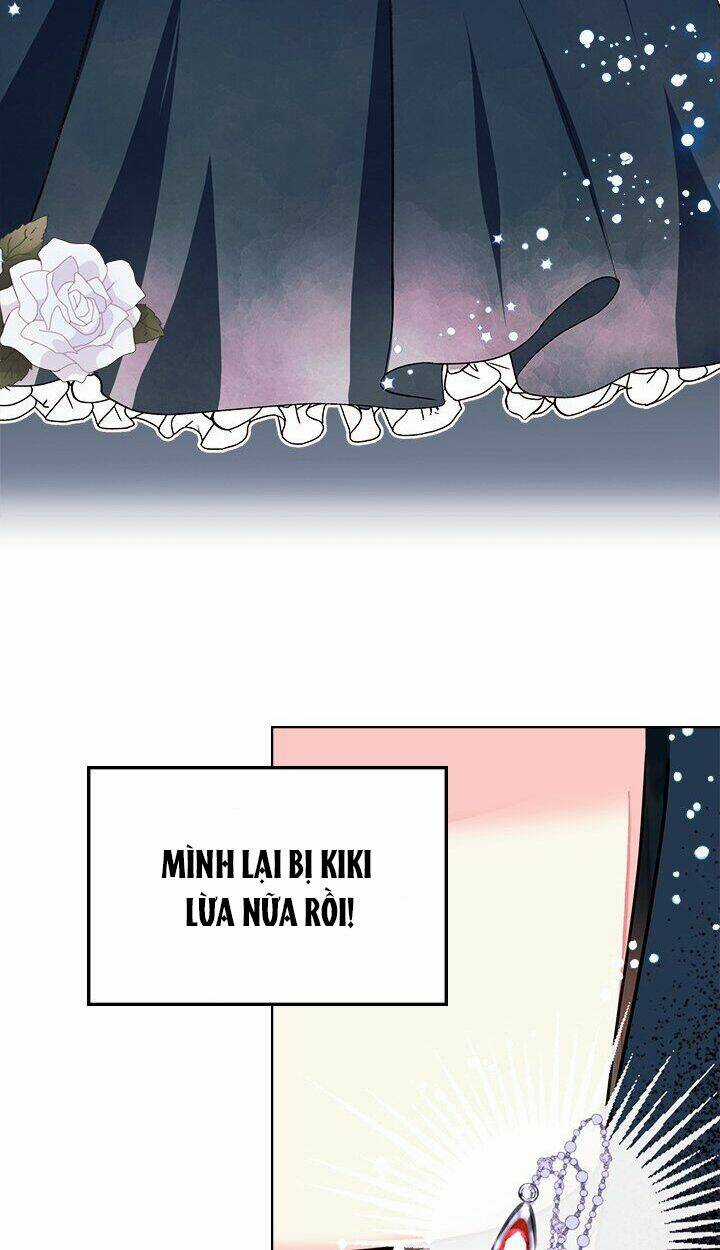 Đức Hạnh Mà Ác Nữ Ban Tặng Chapter 8 trang 3