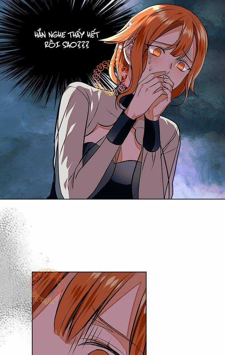 Đức Hạnh Mà Ác Nữ Ban Tặng Chapter 8 trang 32