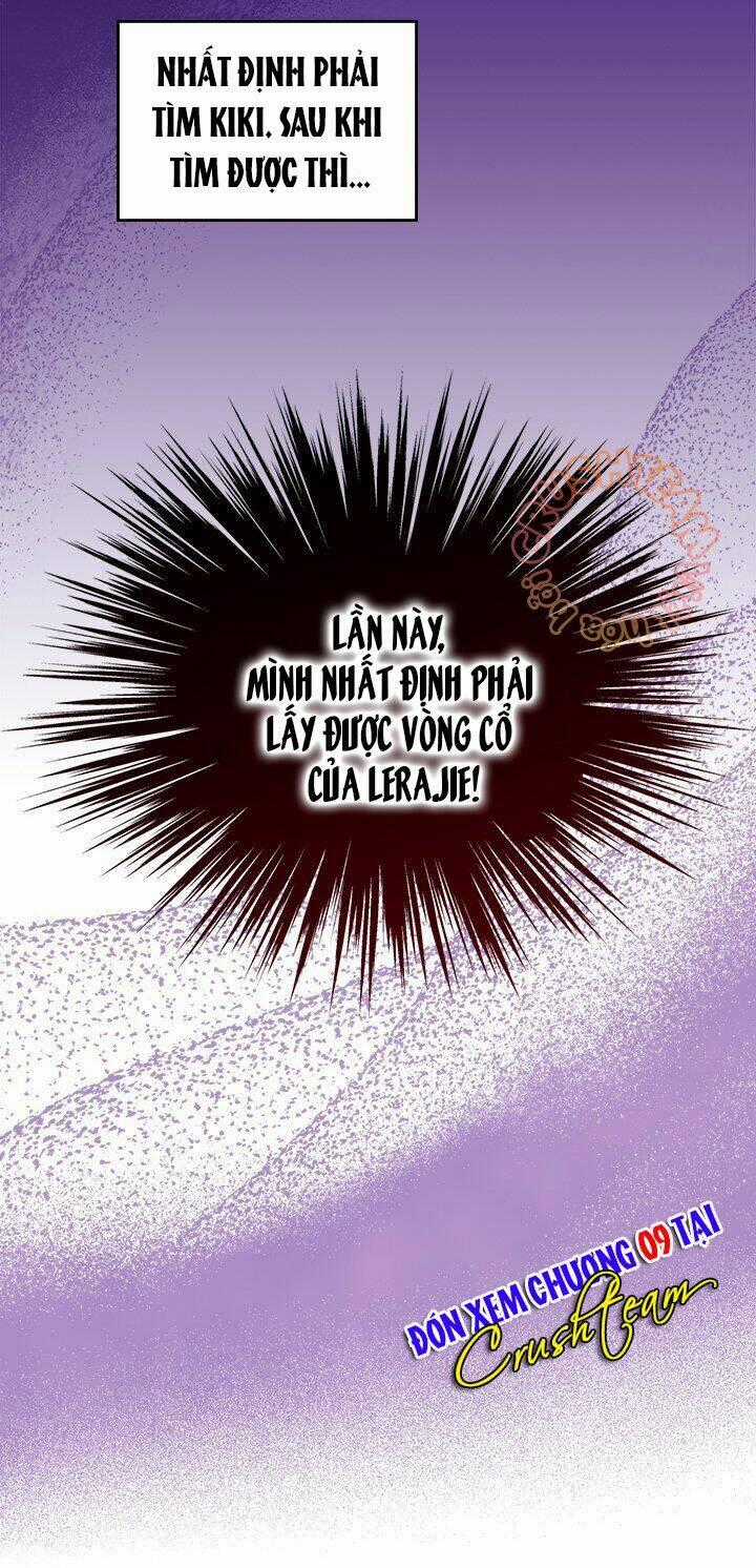 Đức Hạnh Mà Ác Nữ Ban Tặng Chapter 8 trang 37