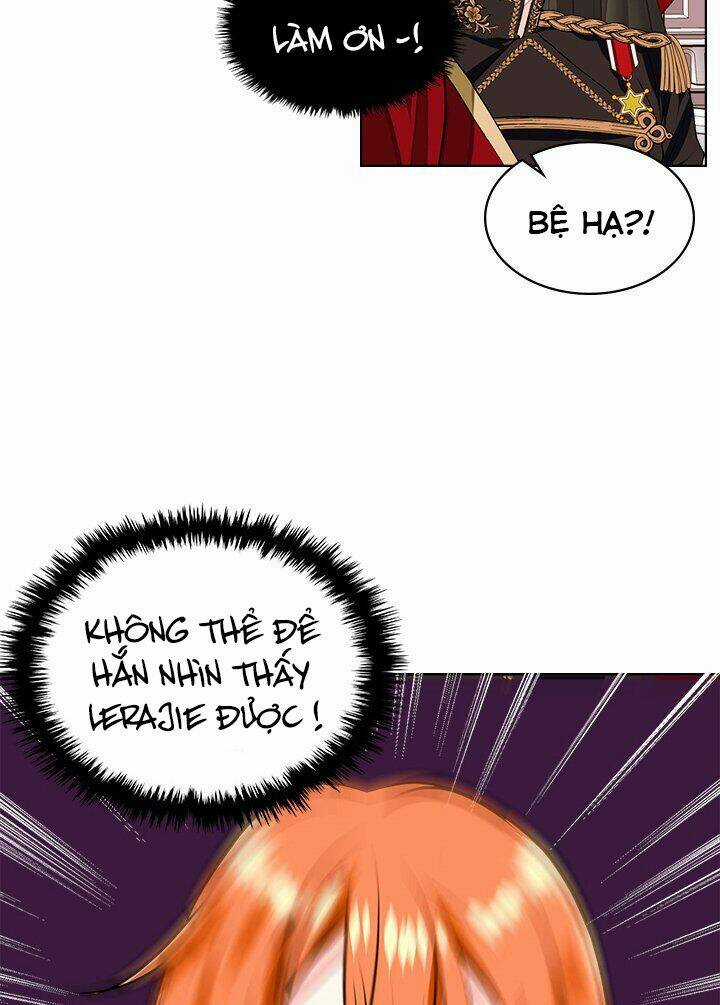 Đức Hạnh Mà Ác Nữ Ban Tặng Chapter 8 trang 7