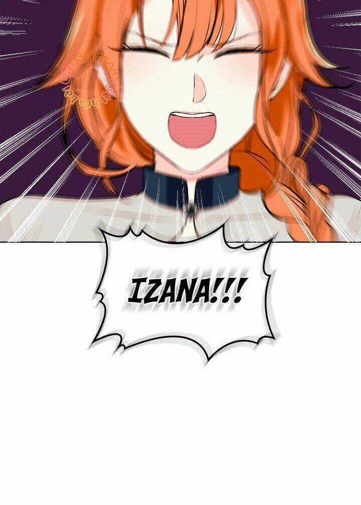 Đức Hạnh Mà Ác Nữ Ban Tặng Chapter 8 trang 8