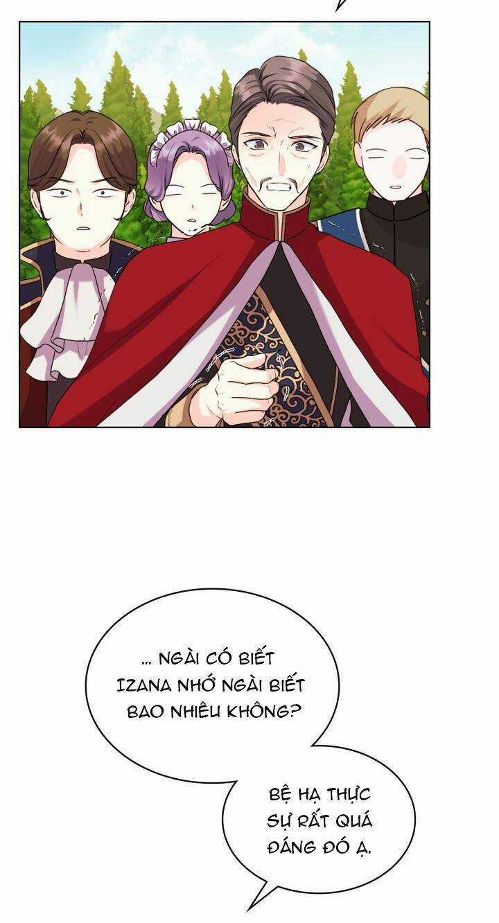 Đức Hạnh Mà Ác Nữ Ban Tặng Chapter 80.1 trang 13