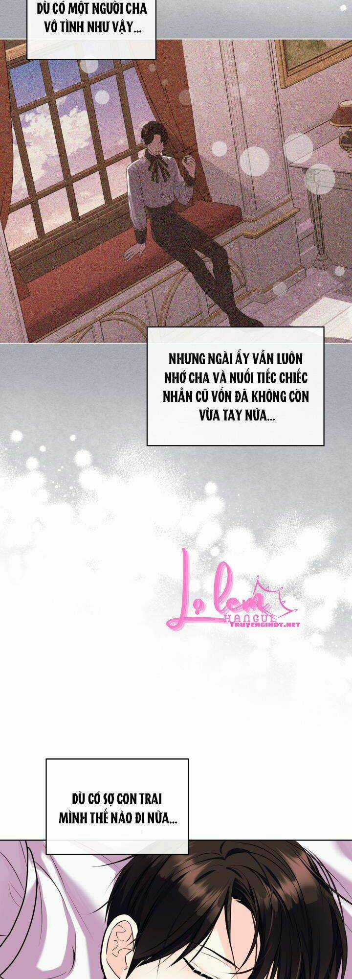 Đức Hạnh Mà Ác Nữ Ban Tặng Chapter 80.1 trang 15