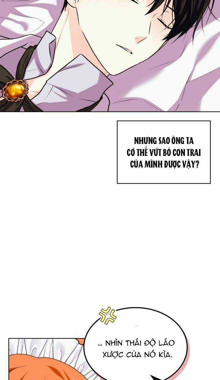 Đức Hạnh Mà Ác Nữ Ban Tặng Chapter 80.1 trang 16