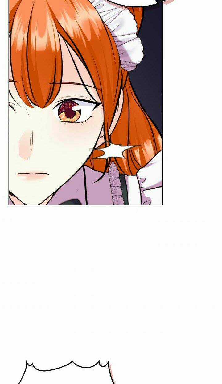 Đức Hạnh Mà Ác Nữ Ban Tặng Chapter 80.1 trang 17