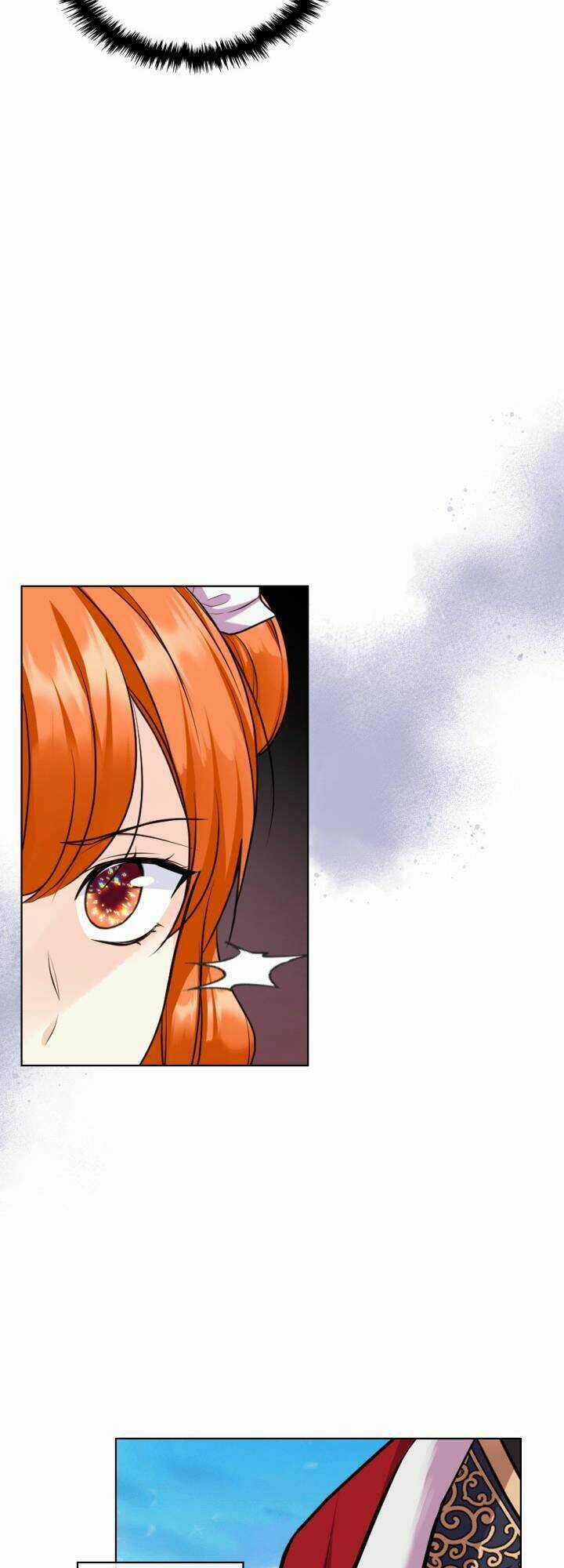 Đức Hạnh Mà Ác Nữ Ban Tặng Chapter 80.1 trang 2