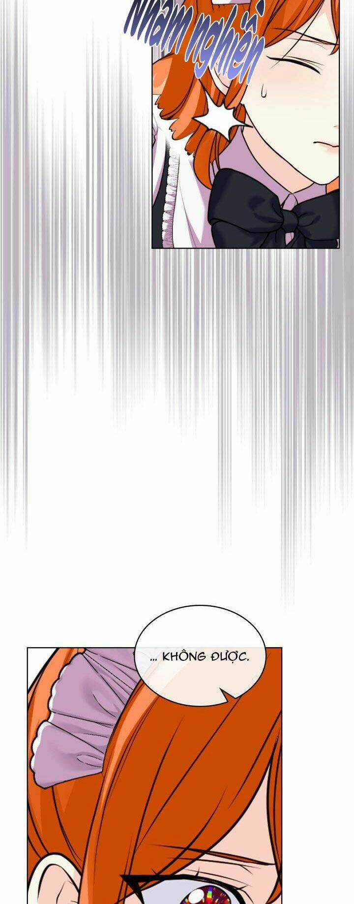 Đức Hạnh Mà Ác Nữ Ban Tặng Chapter 80.1 trang 20