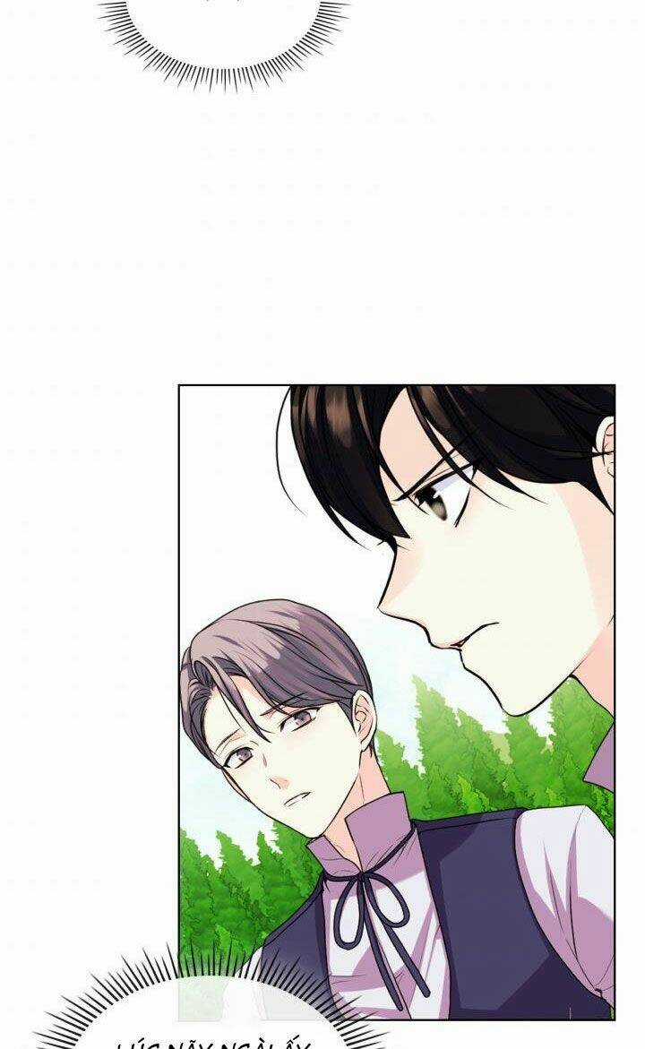 Đức Hạnh Mà Ác Nữ Ban Tặng Chapter 80.1 trang 22