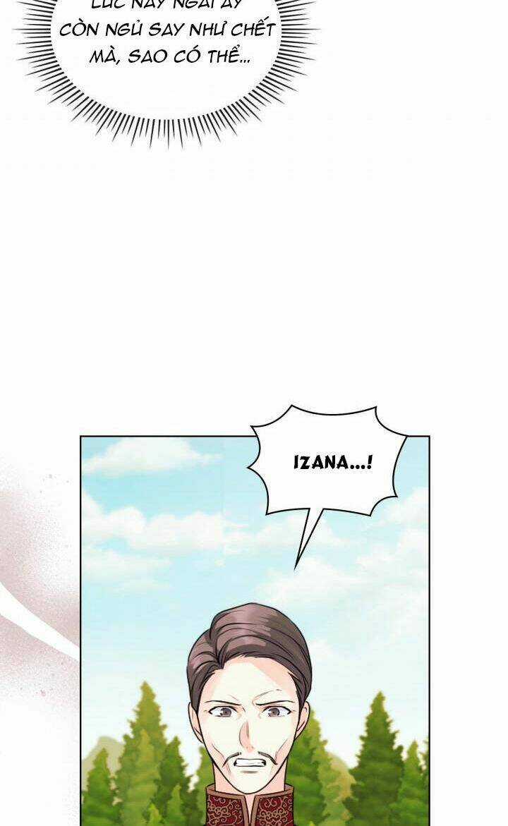 Đức Hạnh Mà Ác Nữ Ban Tặng Chapter 80.1 trang 23