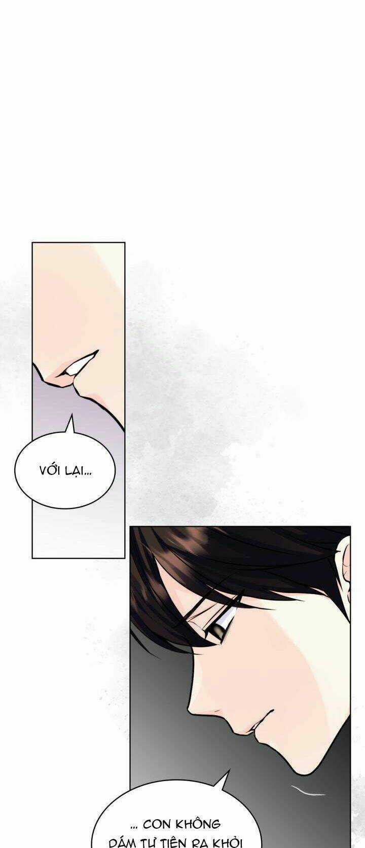 Đức Hạnh Mà Ác Nữ Ban Tặng Chapter 80.1 trang 25