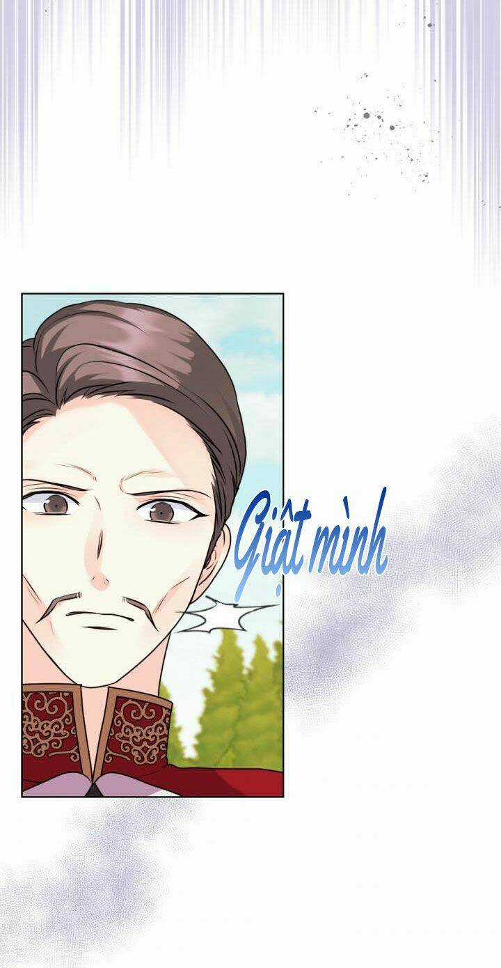 Đức Hạnh Mà Ác Nữ Ban Tặng Chapter 80.1 trang 27