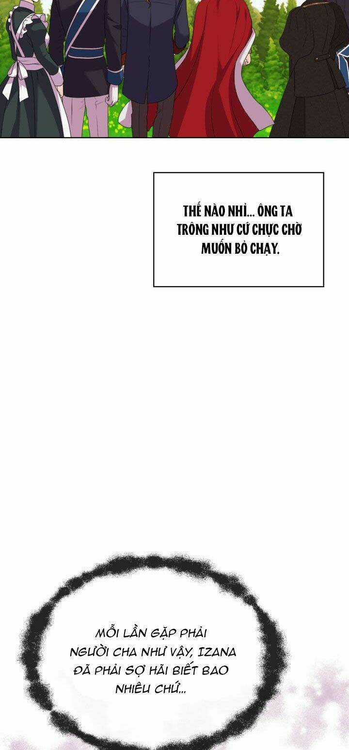 Đức Hạnh Mà Ác Nữ Ban Tặng Chapter 80.1 trang 30