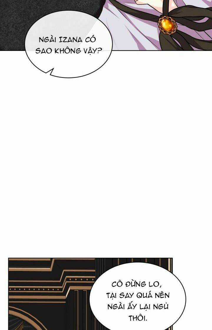 Đức Hạnh Mà Ác Nữ Ban Tặng Chapter 80.1 trang 35