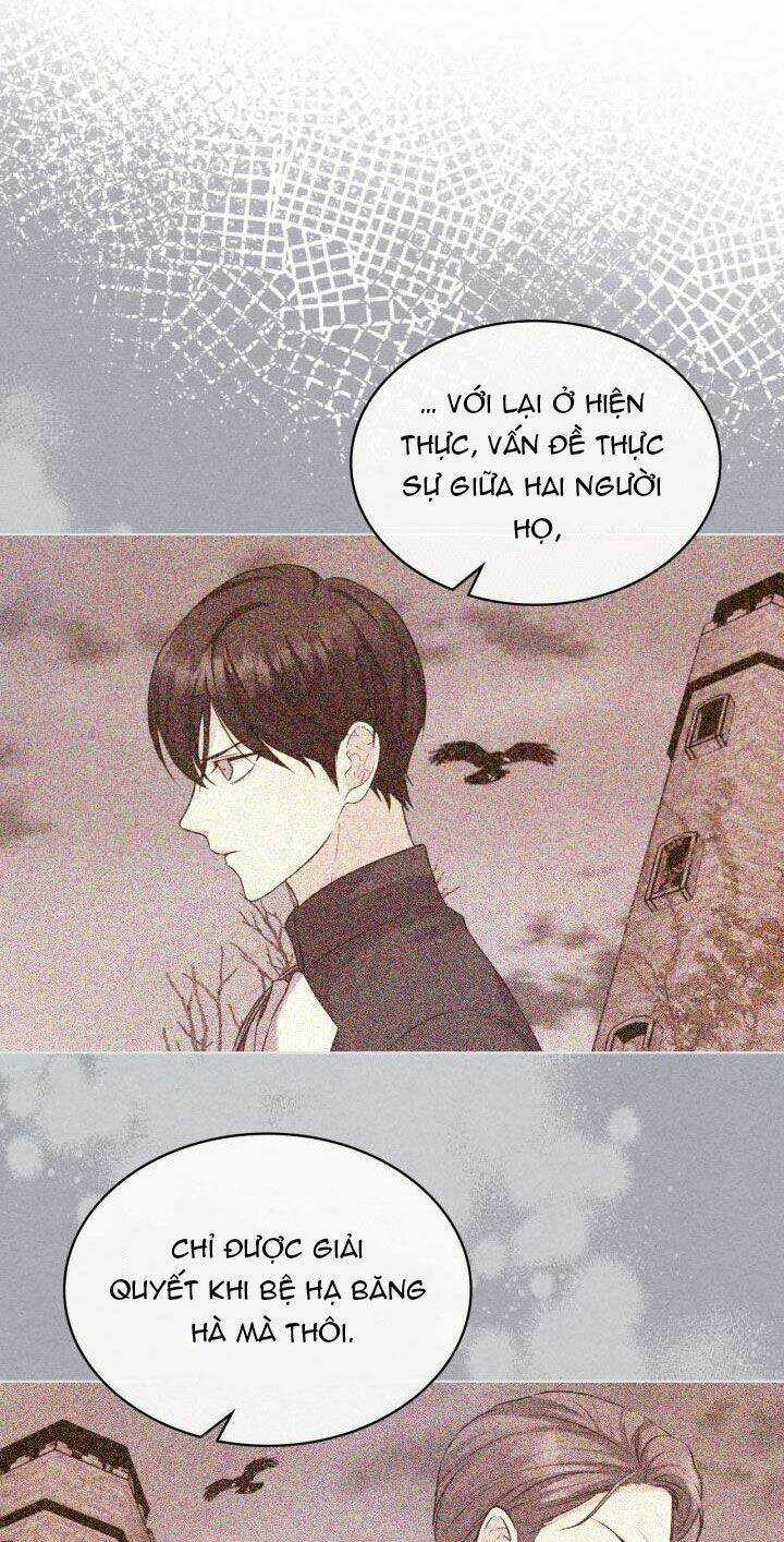 Đức Hạnh Mà Ác Nữ Ban Tặng Chapter 80.1 trang 39