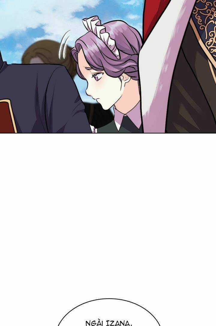 Đức Hạnh Mà Ác Nữ Ban Tặng Chapter 80.1 trang 4