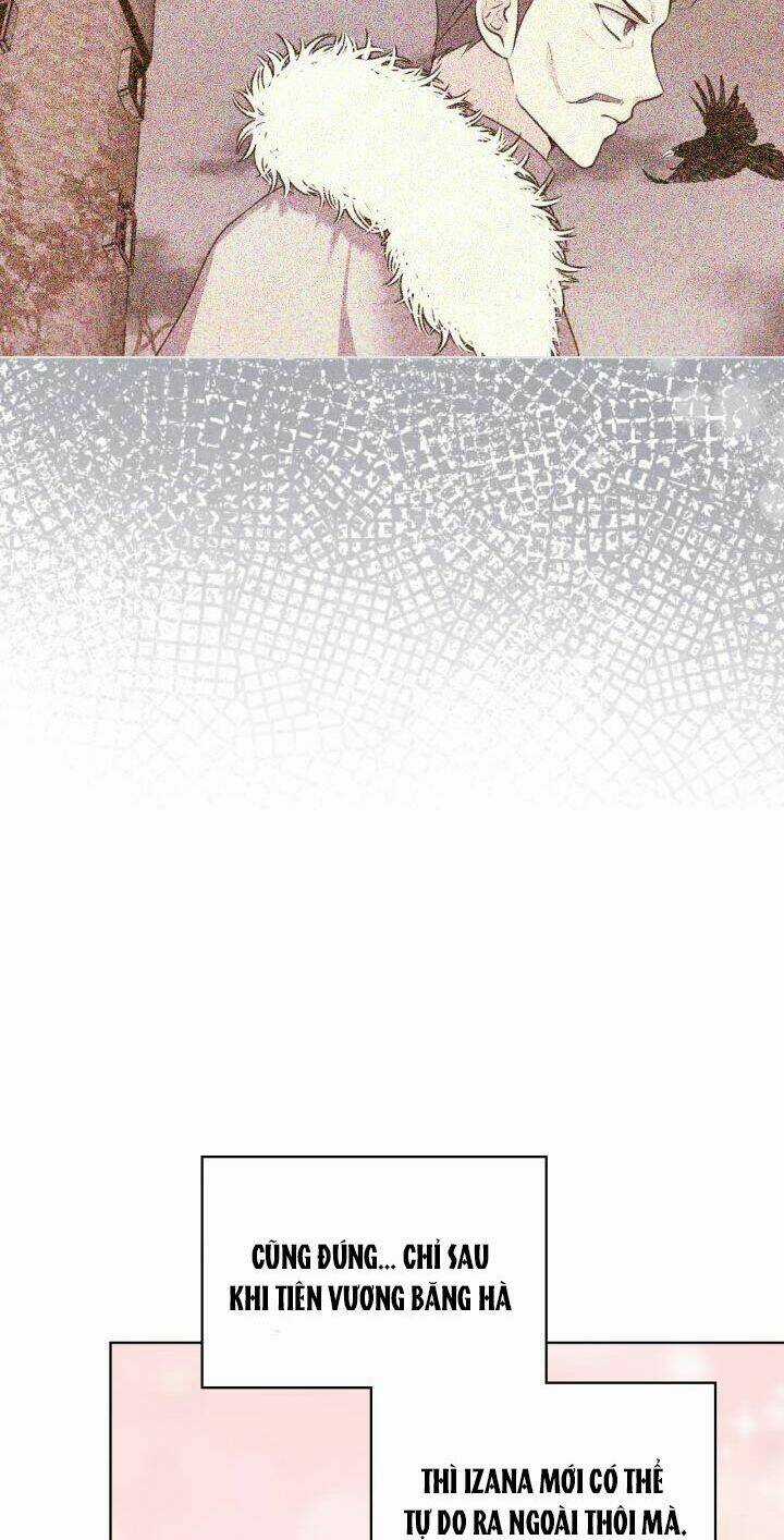 Đức Hạnh Mà Ác Nữ Ban Tặng Chapter 80.1 trang 40