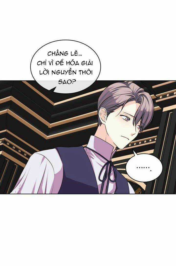 Đức Hạnh Mà Ác Nữ Ban Tặng Chapter 80.1 trang 42