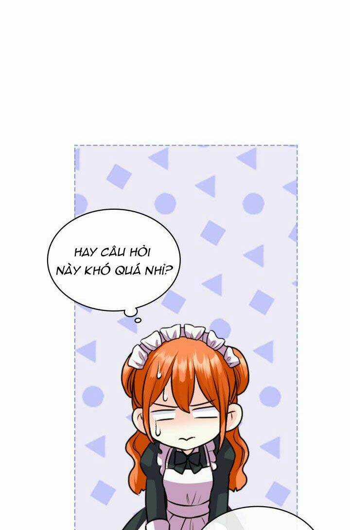 Đức Hạnh Mà Ác Nữ Ban Tặng Chapter 80.1 trang 43