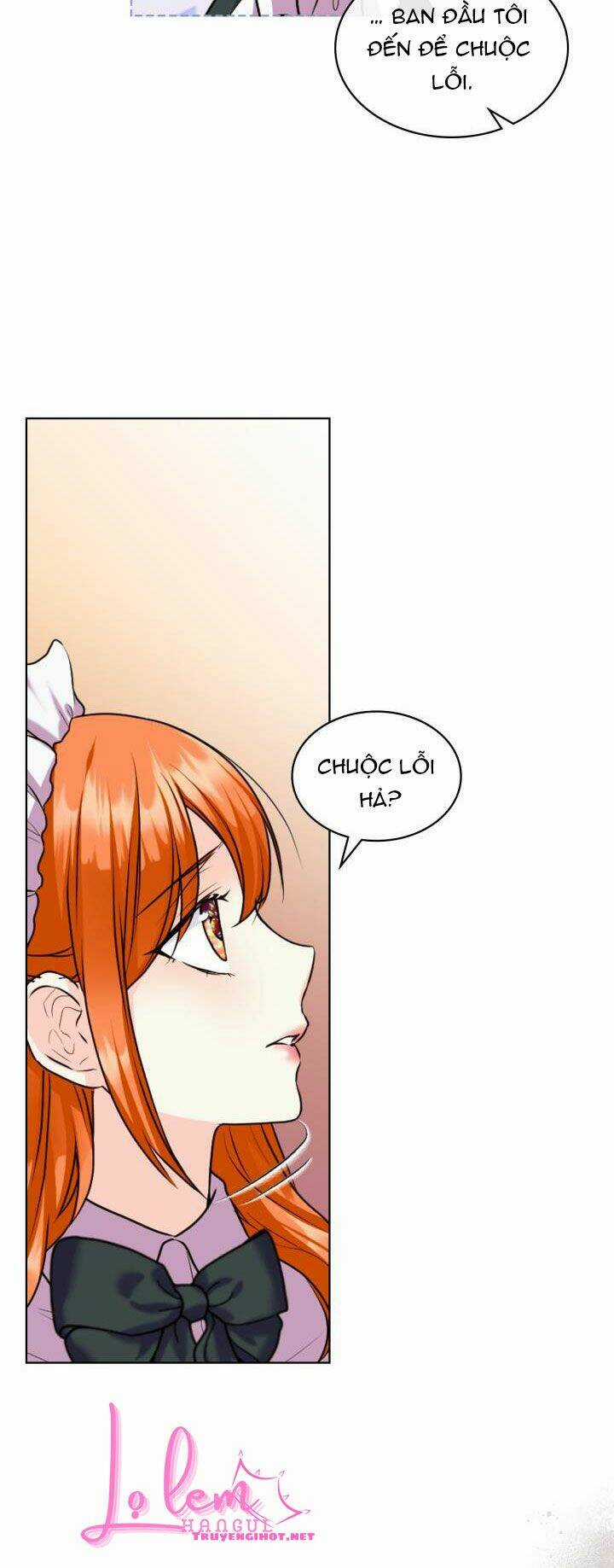 Đức Hạnh Mà Ác Nữ Ban Tặng Chapter 80.1 trang 44