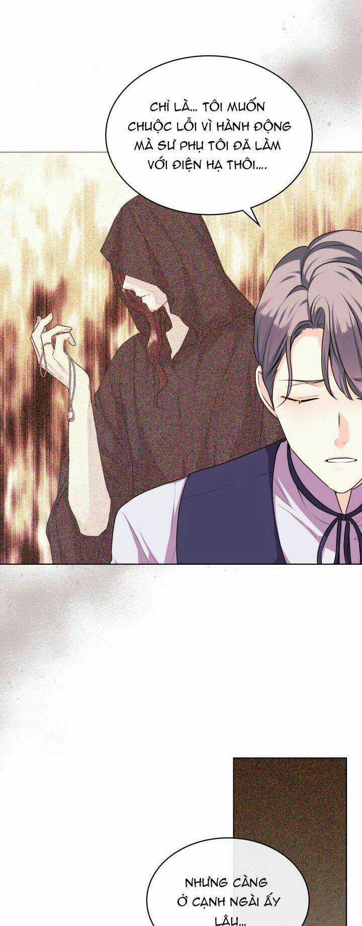 Đức Hạnh Mà Ác Nữ Ban Tặng Chapter 80.1 trang 45