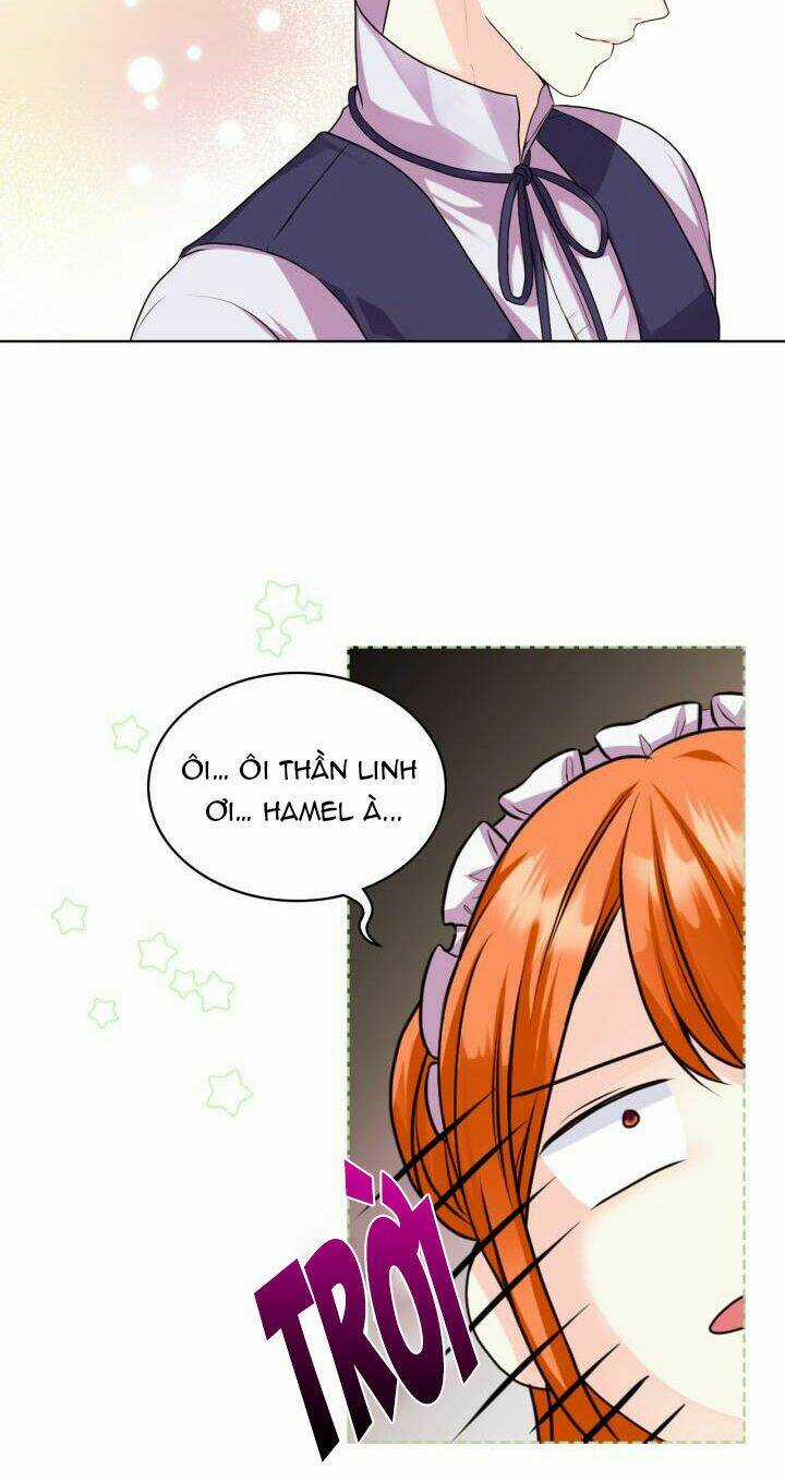 Đức Hạnh Mà Ác Nữ Ban Tặng Chapter 80.1 trang 47