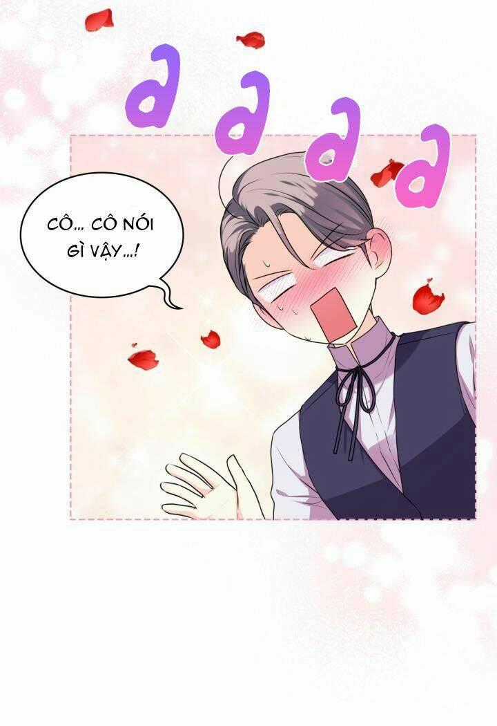 Đức Hạnh Mà Ác Nữ Ban Tặng Chapter 80.1 trang 49