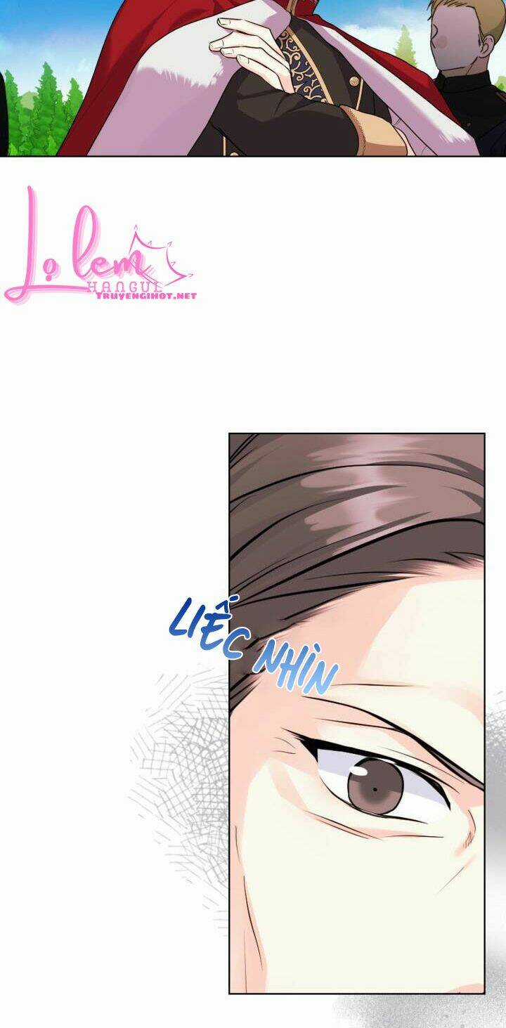 Đức Hạnh Mà Ác Nữ Ban Tặng Chapter 80.1 trang 9