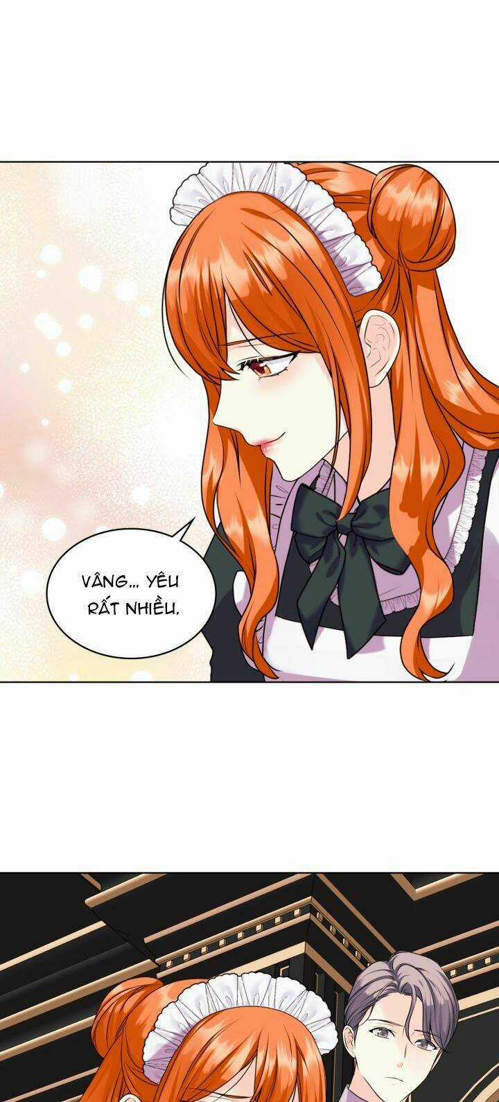 Đức Hạnh Mà Ác Nữ Ban Tặng Chapter 80.2 trang 10