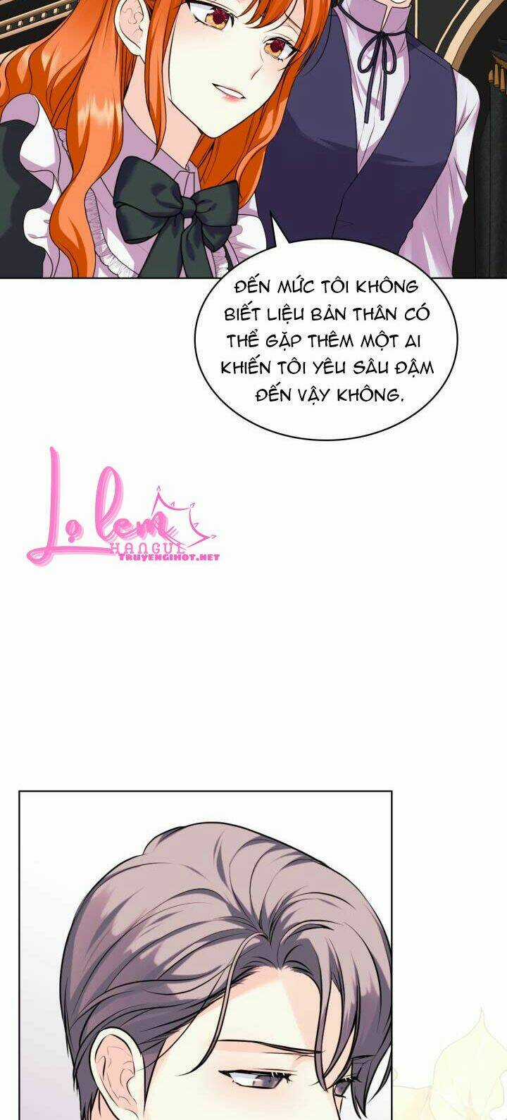 Đức Hạnh Mà Ác Nữ Ban Tặng Chapter 80.2 trang 11